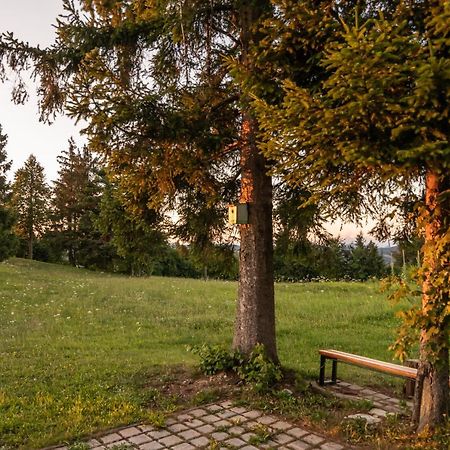 Holiday Home Razglednik Logatec Bagian luar foto