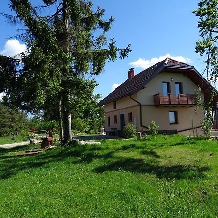 Holiday Home Razglednik Logatec Bagian luar foto
