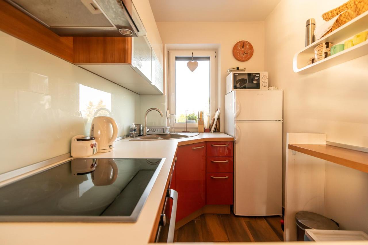 Holiday Home Razglednik Logatec Bagian luar foto