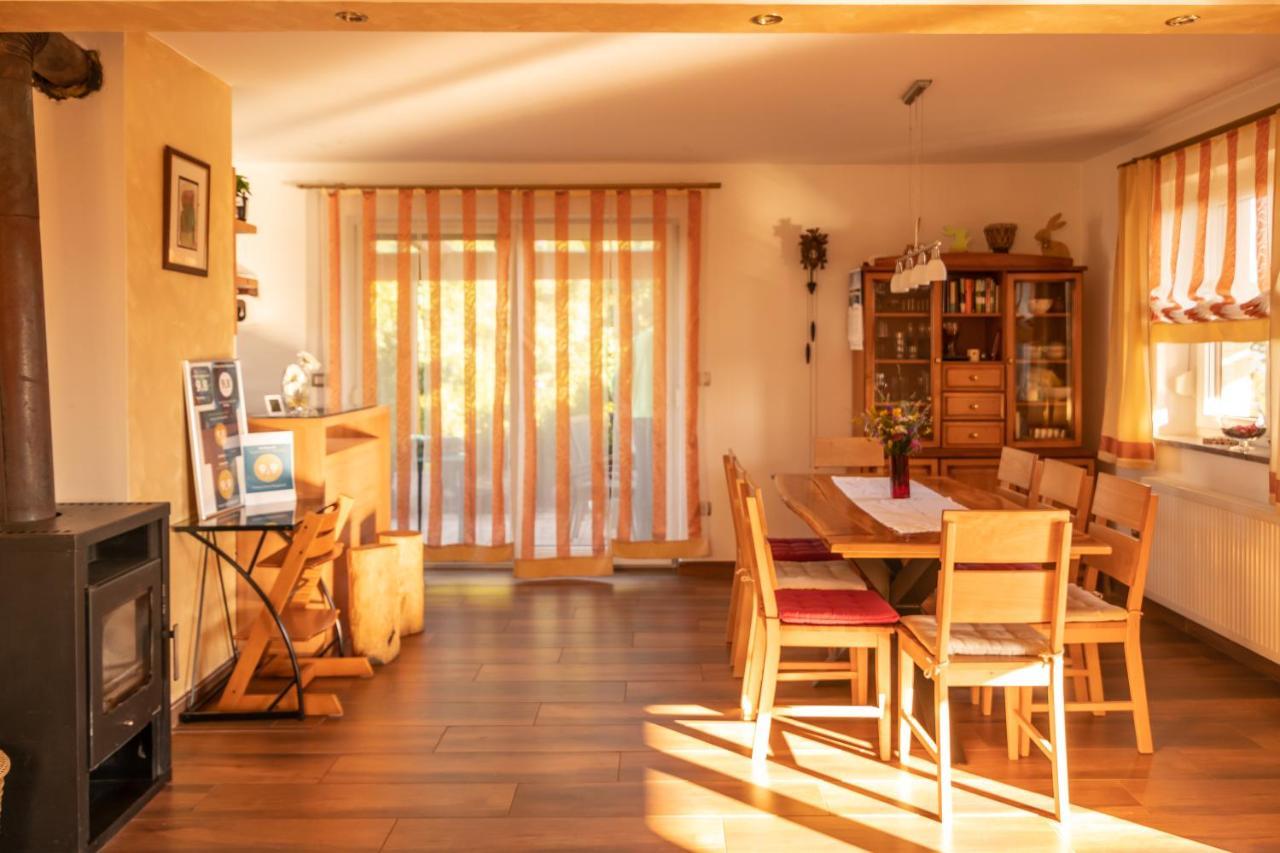 Holiday Home Razglednik Logatec Bagian luar foto