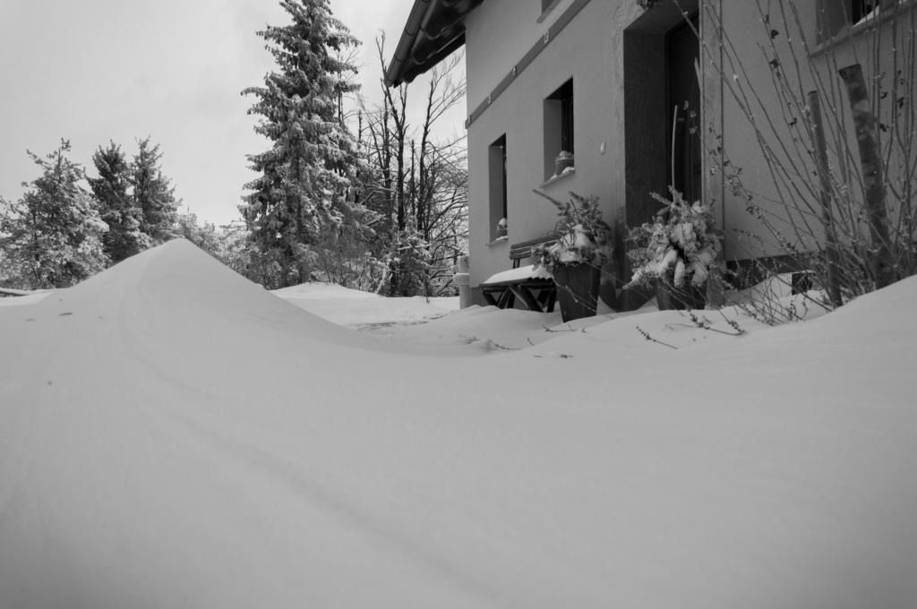 Holiday Home Razglednik Logatec Ruang foto